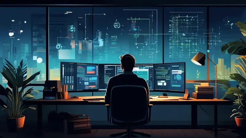 excel怎么套用多个if