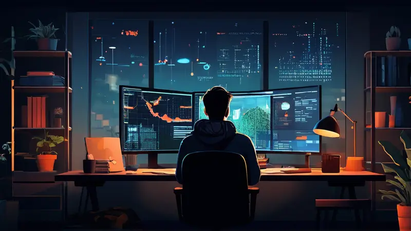 excel表格怎么把年份变成横轴