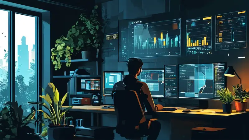 excel折线图内怎么增加直线