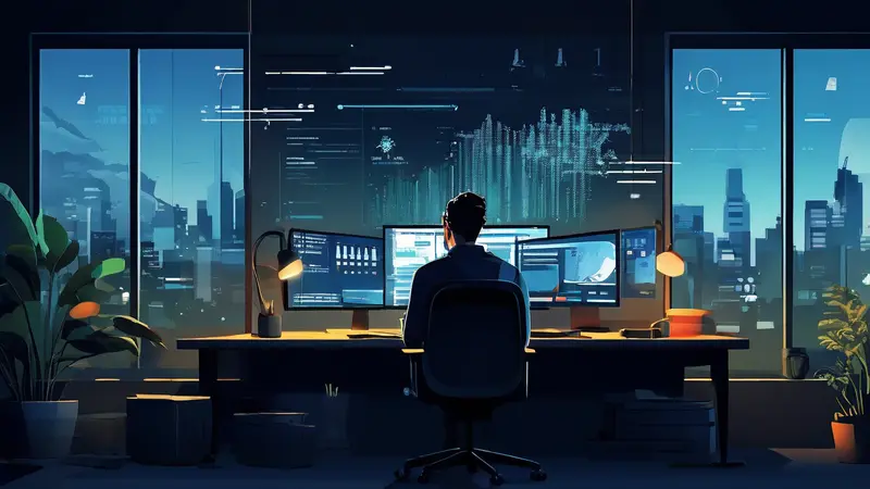 excel表格怎么拉12345