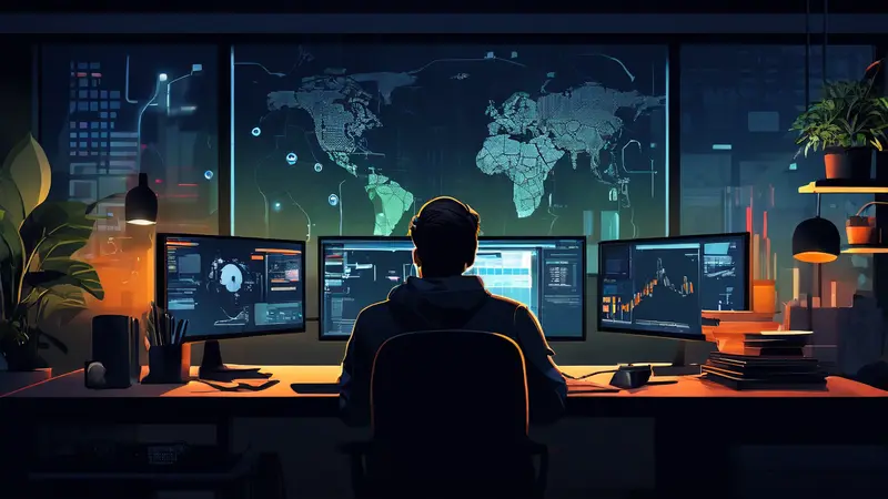 excel的sheet太多怎么快速查看