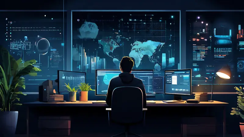 怎么用excel做公司图标