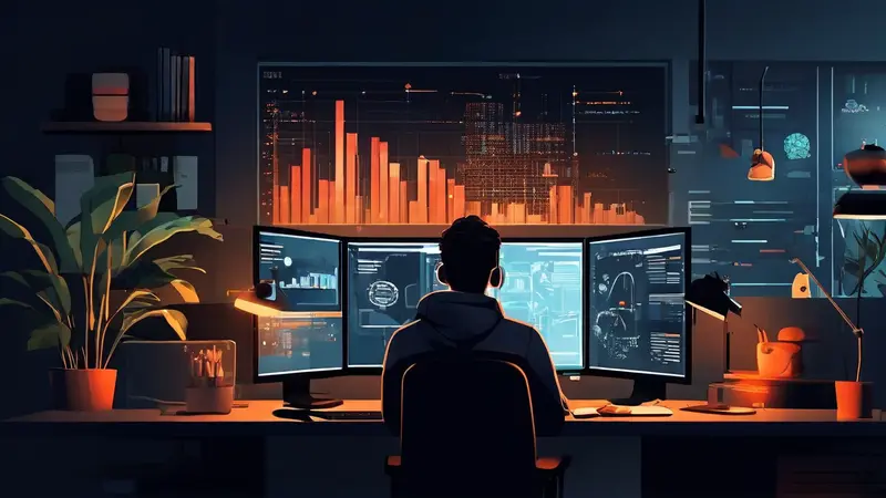 excel怎么做等高线平面图