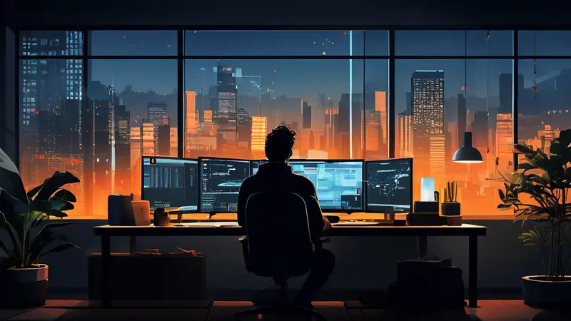 Excel表格怎么弄垂直线