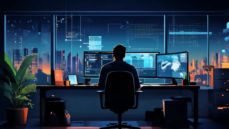 excel怎么使用快捷键合并单元格