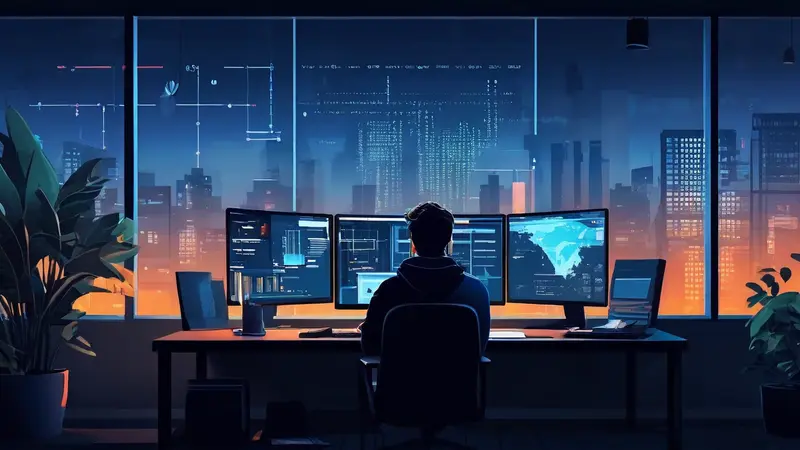 累计折线图excel怎么做