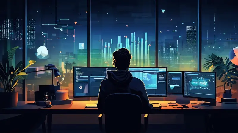excel表格图怎么加刻度线