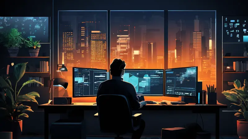 excel表格职员编号怎么设置