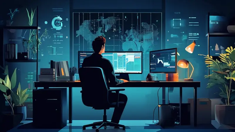 excel表格怎么设置二进制