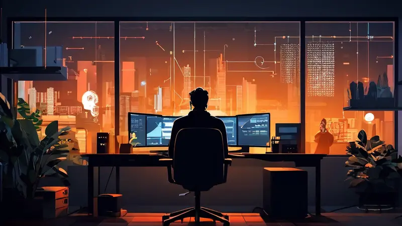 Excel怎么设置成自动批卷