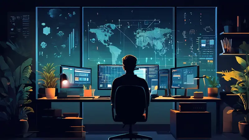 怎么在excel将两行数据画成折线图