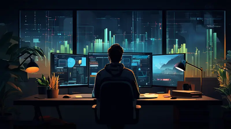 excel里散点图怎么连线