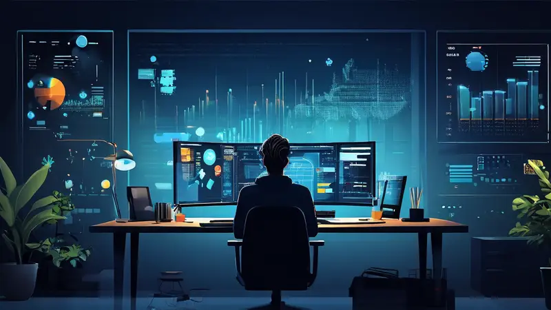 excel怎么去掉单元格之间的线