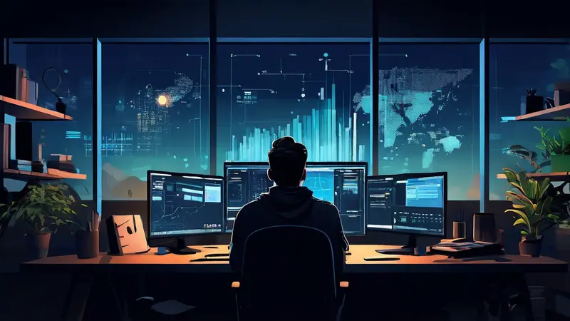 员工入职年限用EXCEL怎么用公式