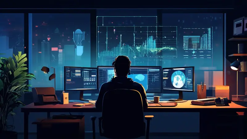 excel数字中间隔递增怎么设置