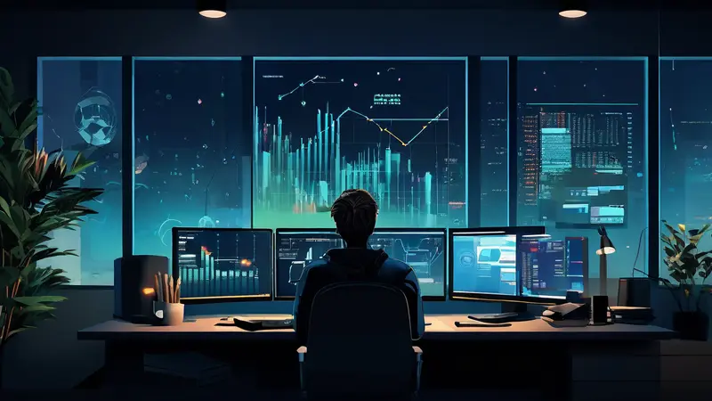 excel怎么设置灰色的区域