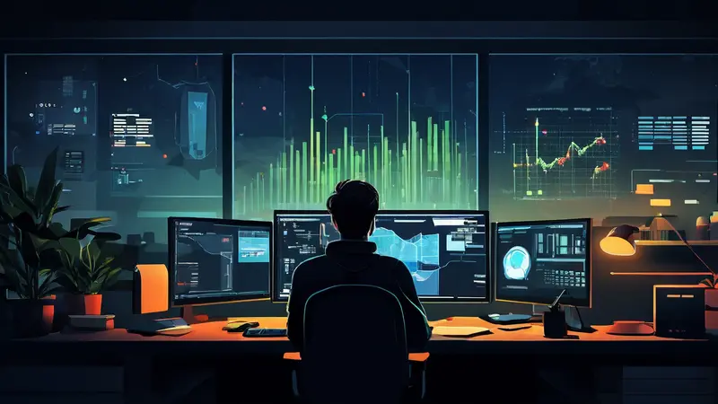 excel表格怎么增加打印分隔线