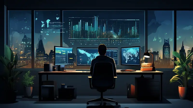 excel中数字的空格怎么删除