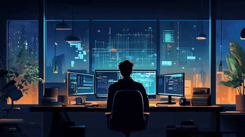 excel怎么样把零设置横杠