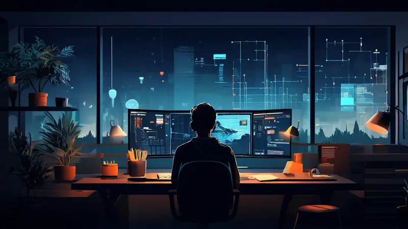 excel怎么分析两个变量