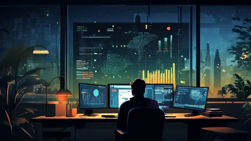 Excel表部门人数怎么统计