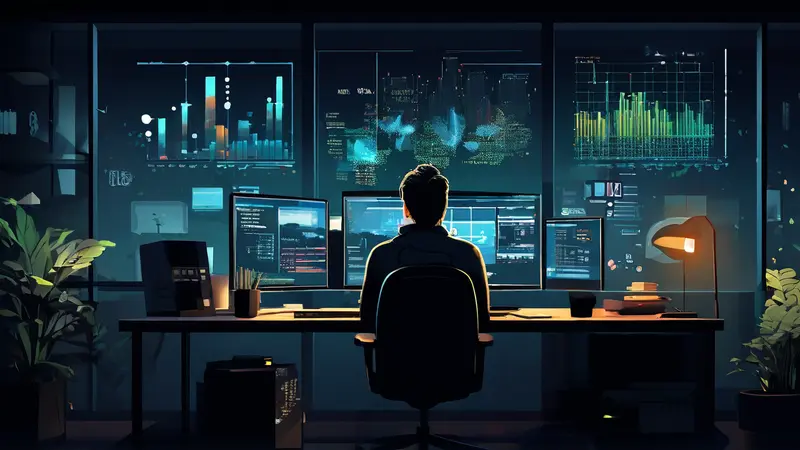 Excel中怎么用除法除以7