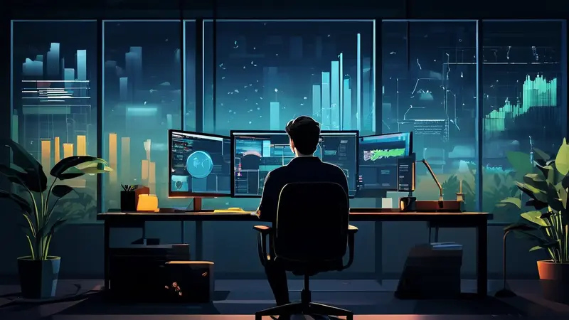 excel怎么在表格里画线段