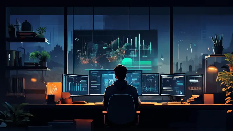 excel图表中怎么标记个别字段颜色