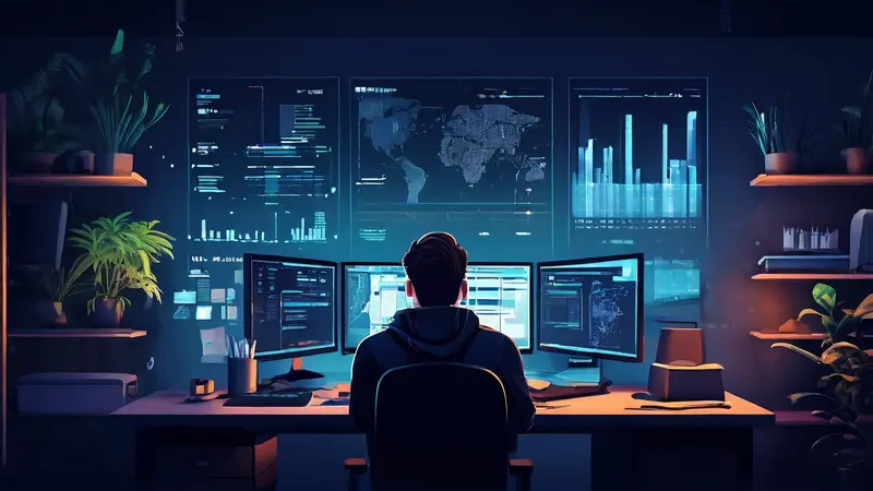 excel里怎么让一列数据递增