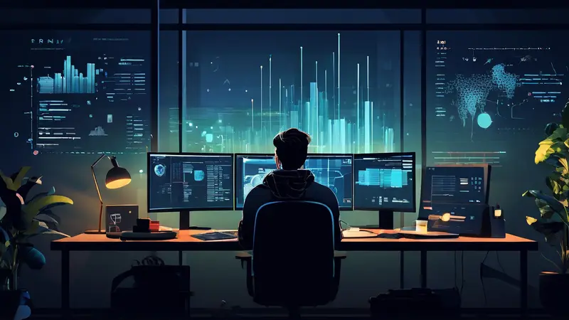怎么把每个月的excel表格合并