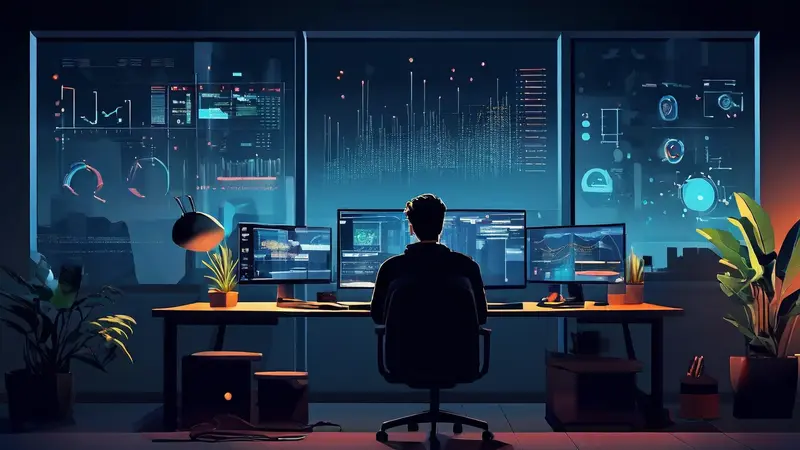 问你Excel技能怎么回答