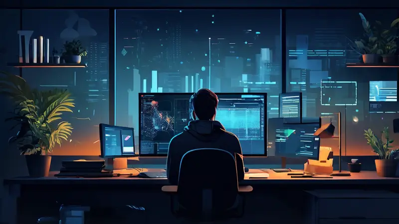 excel里怎么做季度工作计划