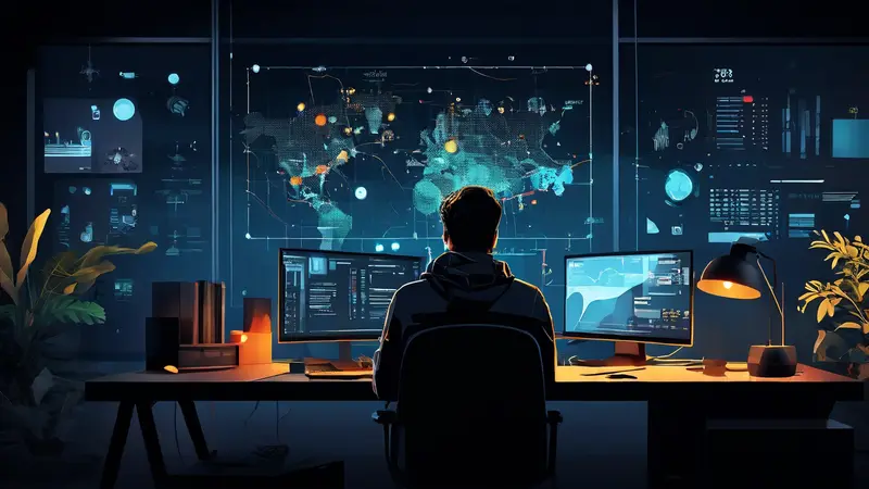 怎么通过excel画各种图