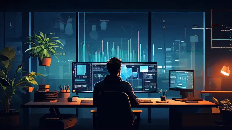 在excel中散点图怎么标峰