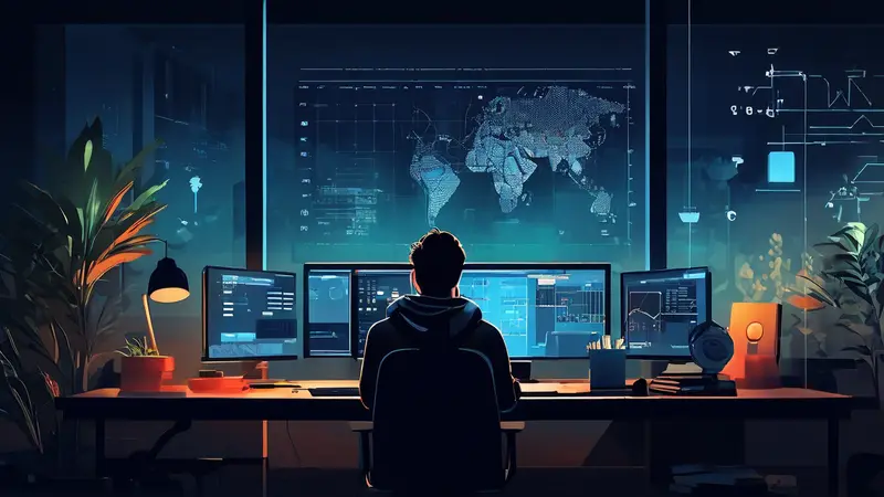 excel表格怎么设置打印分界线