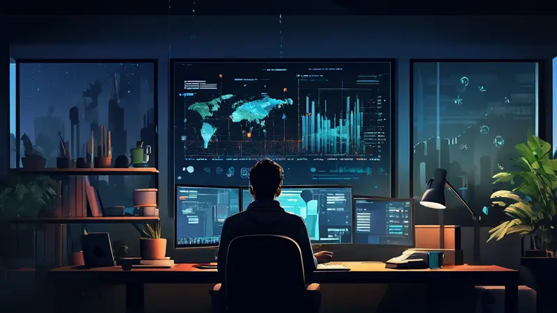 怎么用excel生成统计图