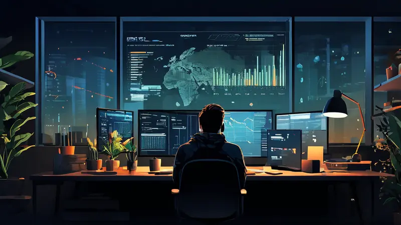 excel表格中间的空表格怎么去掉