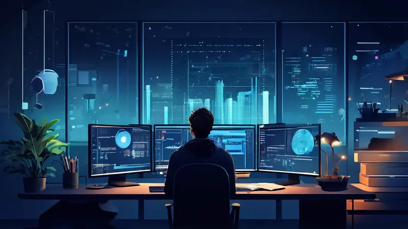 excel怎么让一列数字自增