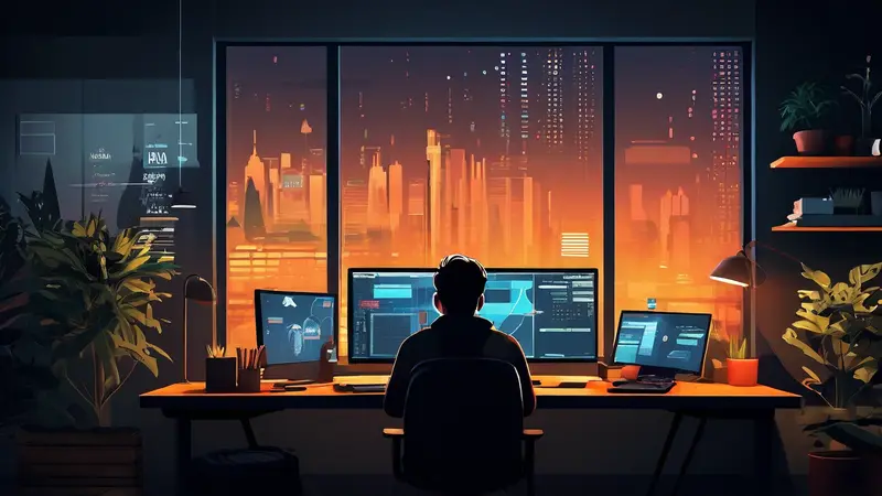 excel怎么统计工作年限