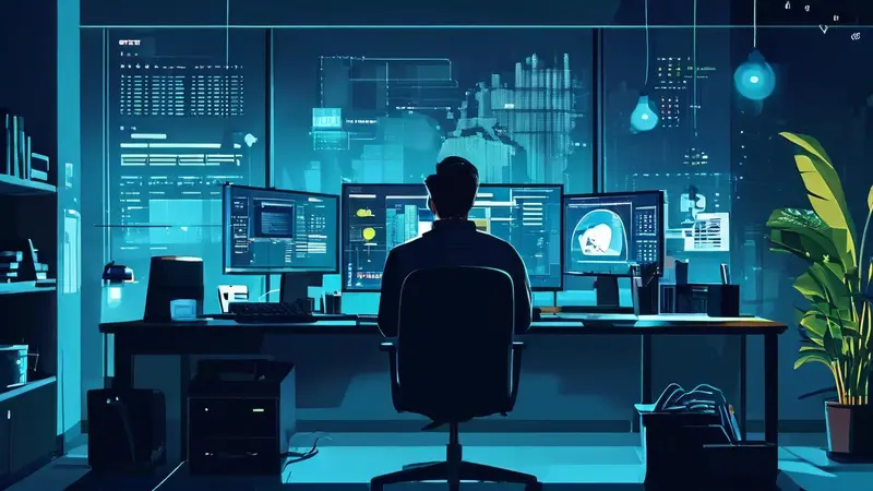 excel表格隐藏行怎么一键恢复