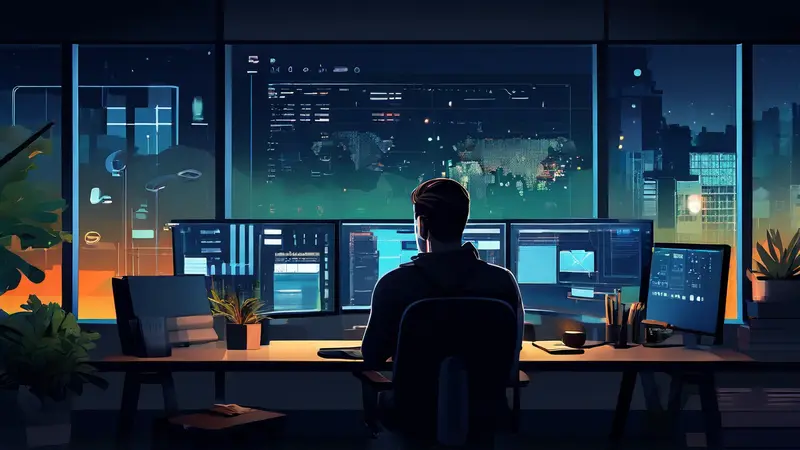 excel控制图怎么画