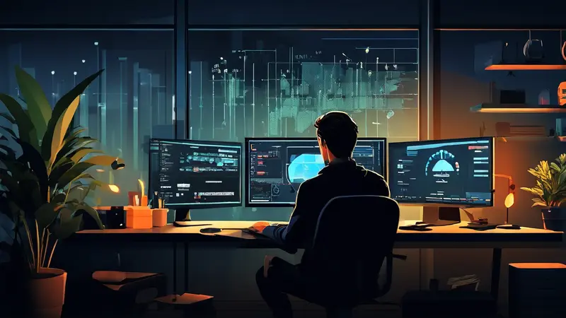 怎么做一份好看的excel