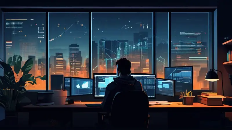 excel表格怎么设置预警