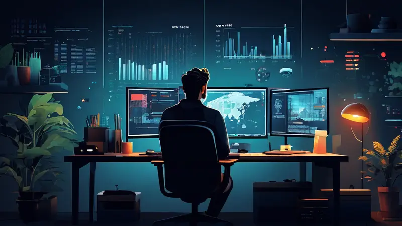 excel账龄怎么算