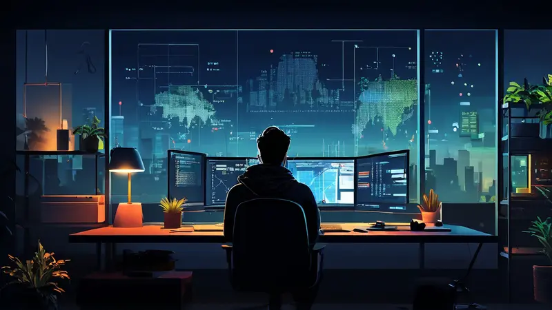 excel地震图怎么做