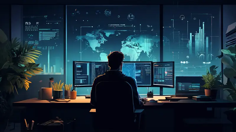 excel怎么做透视表