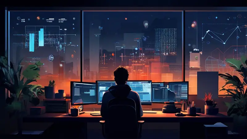 excel怎么快速给一列标号