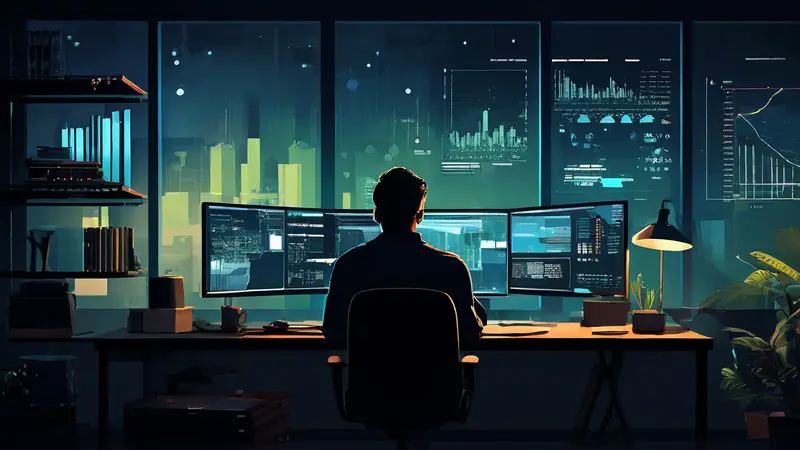 excel中表格怎么变成柱状图