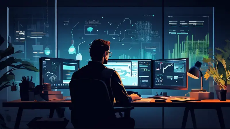 excel坐标曲线怎么标注