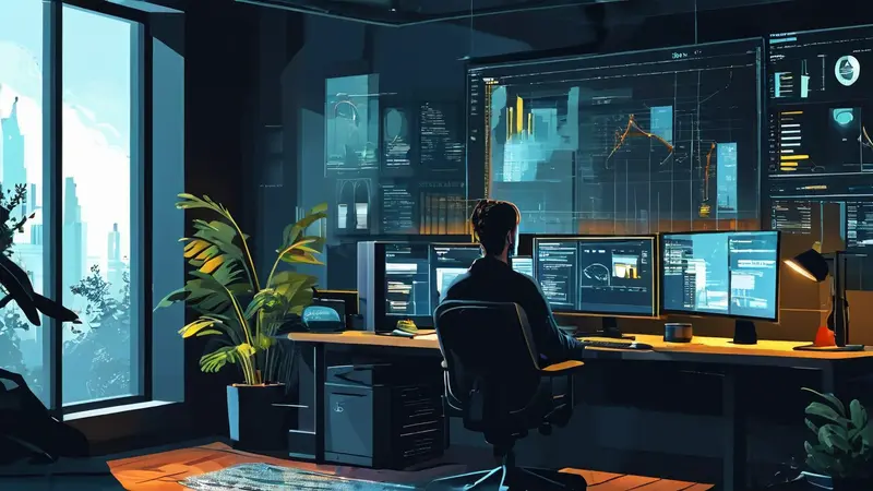 excel在一个格子里怎么计算